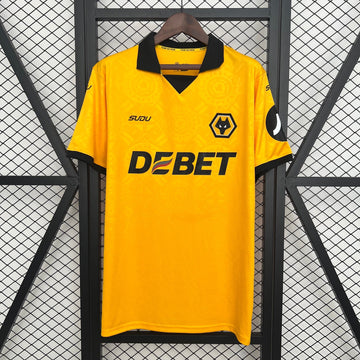 WOLVERHAMPTON I 25/26 HOMBRE